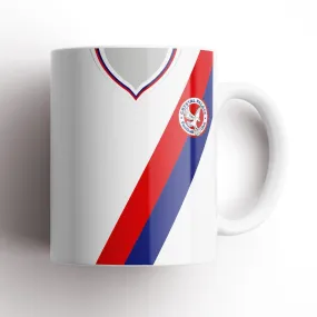 Crystal Palace 1978 Kit Mug