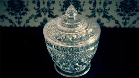 Crystal Silk Cup