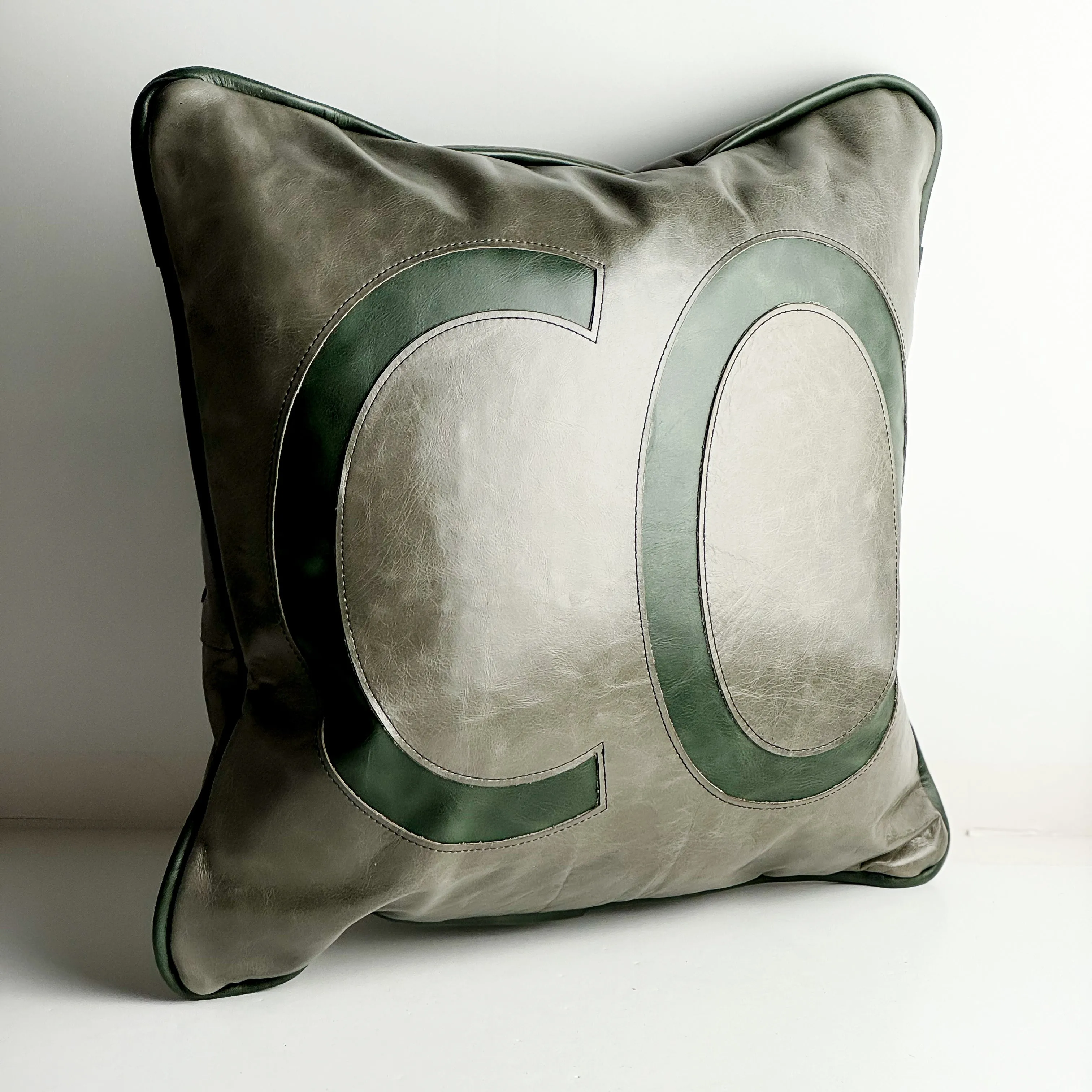 Custom Collection | Square Pillow | Custom State