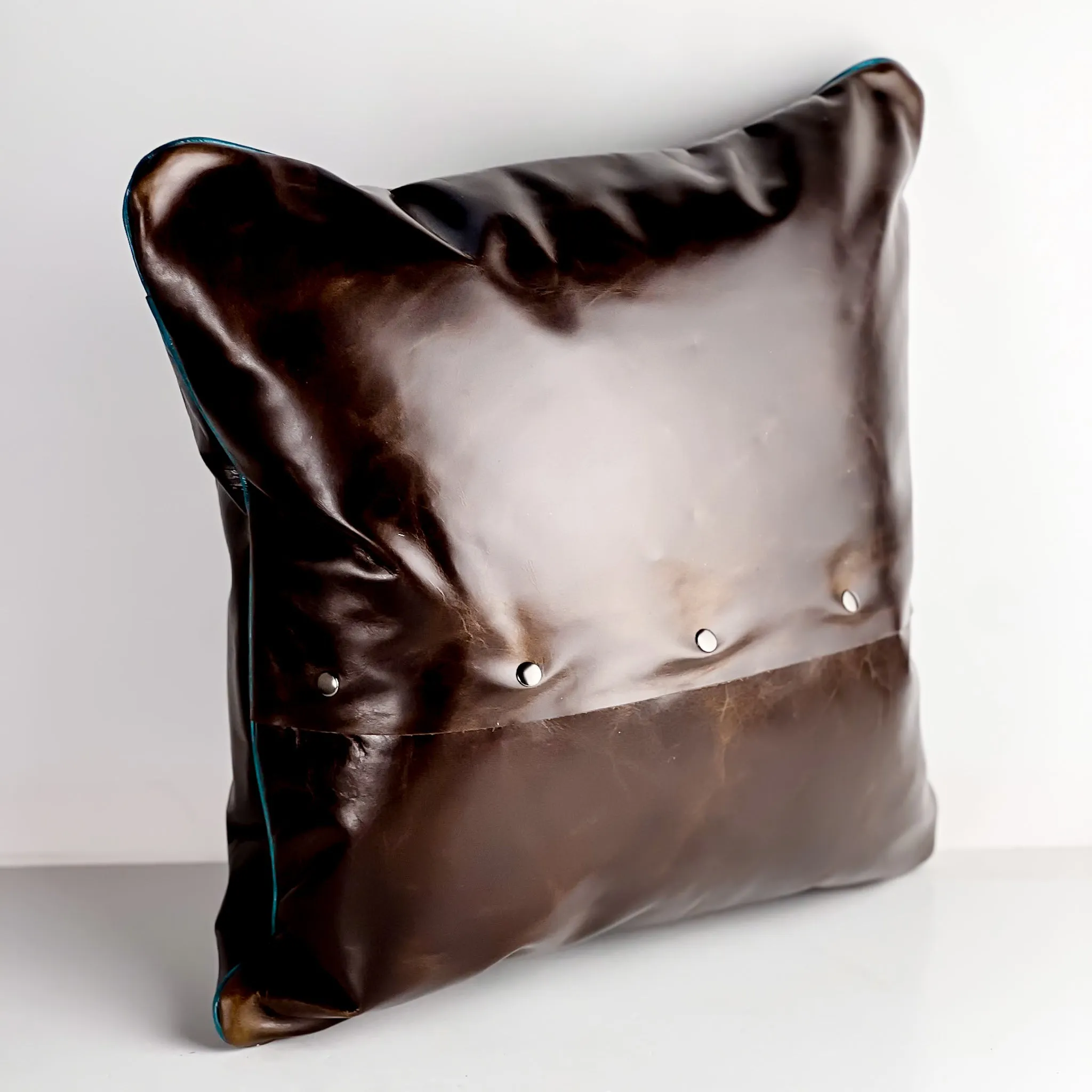 Custom Collection | Square Pillow | Custom State