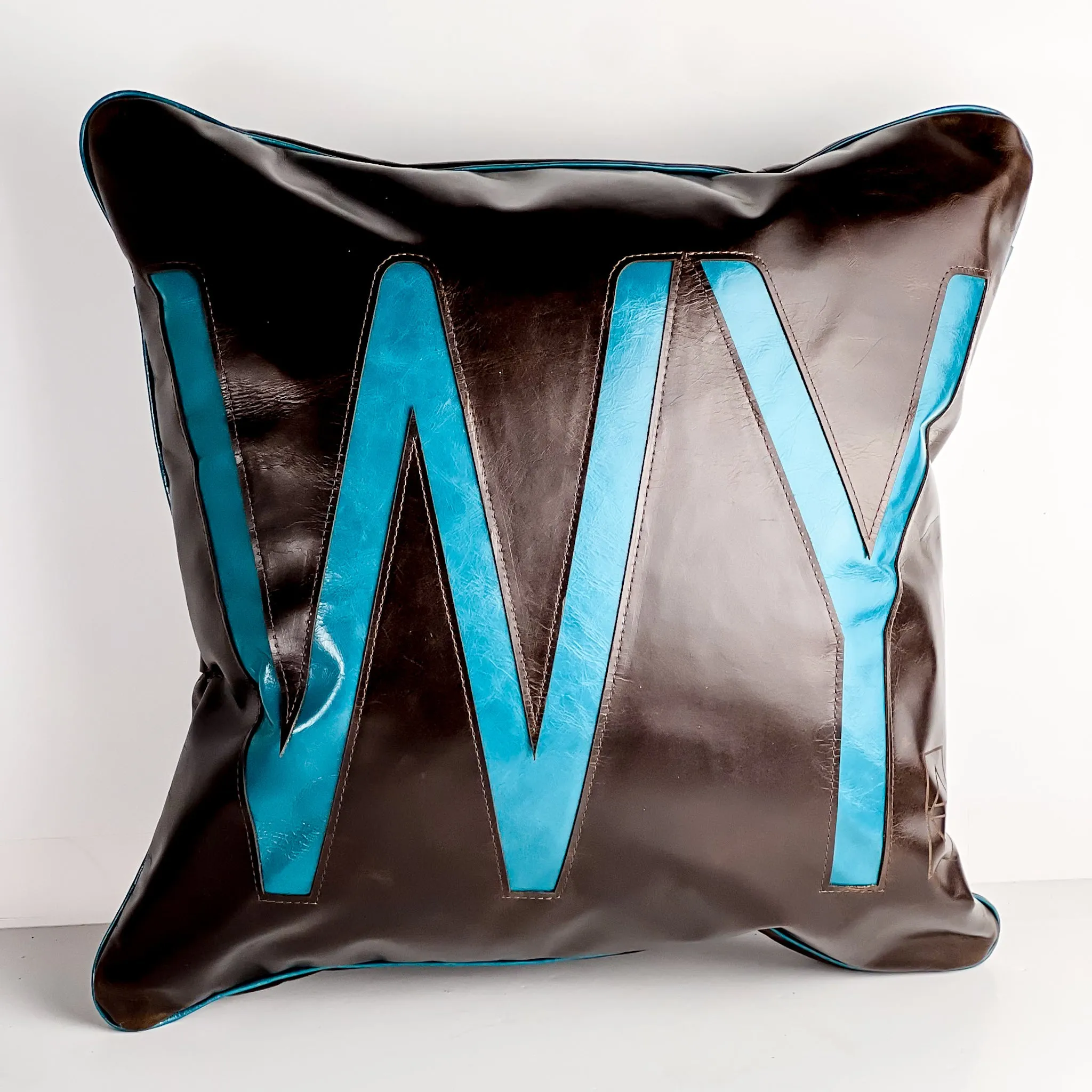 Custom Collection | Square Pillow | Custom State