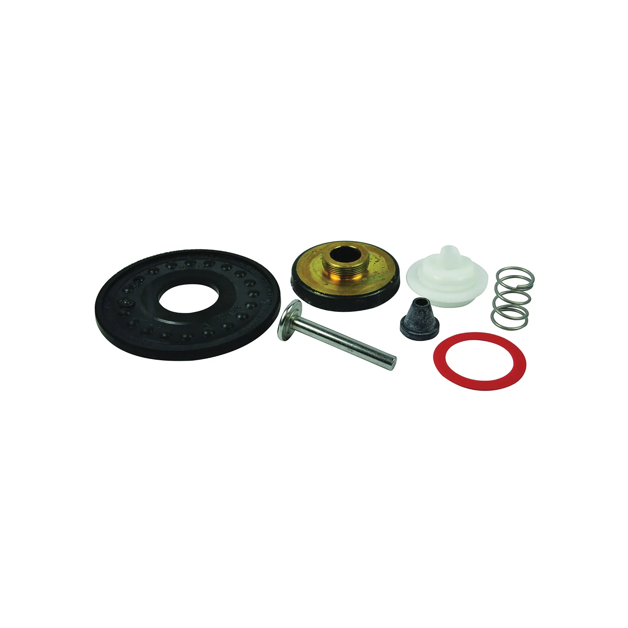 Danco 37058 Toilet Repair Kit, For: Sloan SL-2 Royal Flush Valves