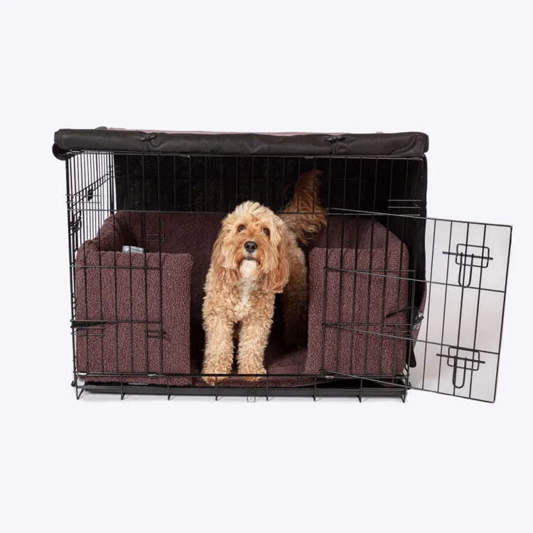 Danish Design Crate Bedding Set