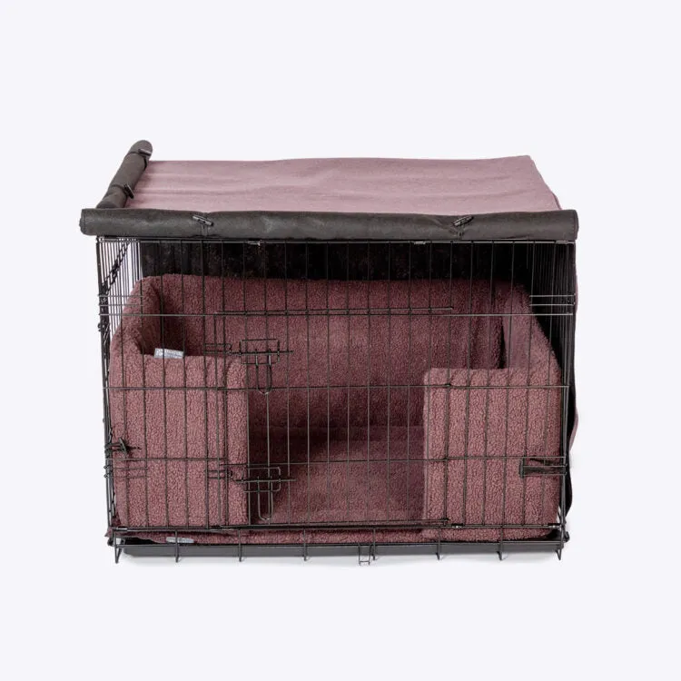 Danish Design Crate Bedding Set