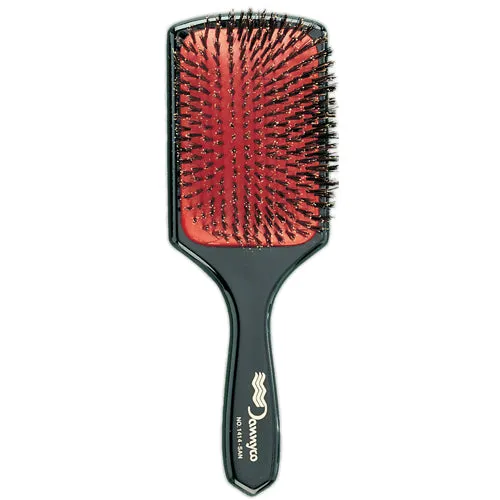 Dannyco Boar Bristle Paddle Brush