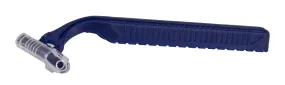 Dawn Mist DR3879 Disposable Razors Long Handle Twin Blade (Case)