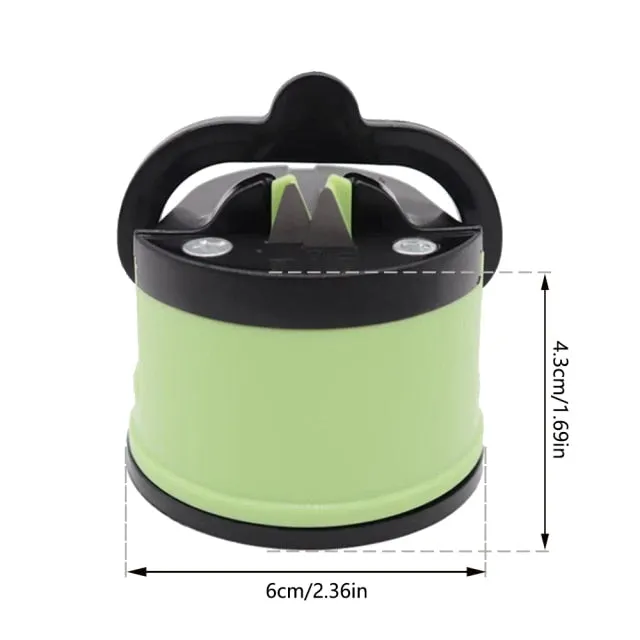 Dealzninja™Smart Knife Sharpener