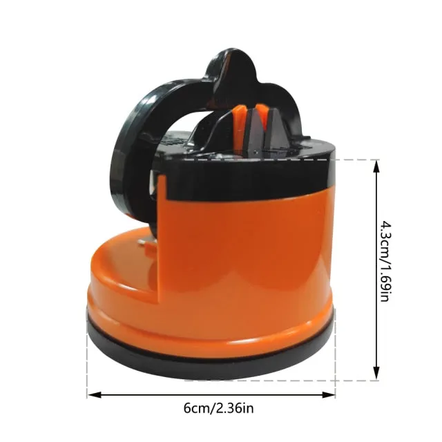 Dealzninja™Smart Knife Sharpener