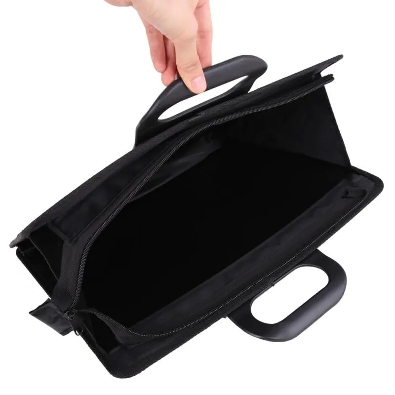 Deli Portable Business File Bag E5578