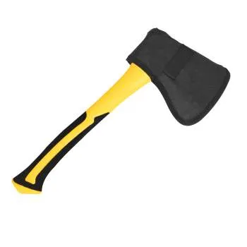 Deluxe Heavy Duty Camp Axe