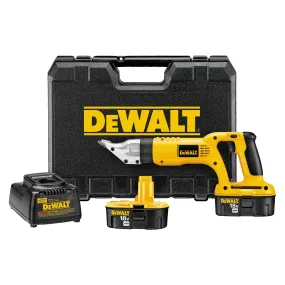 DeWalt DC490KA 18V Cordless Shears