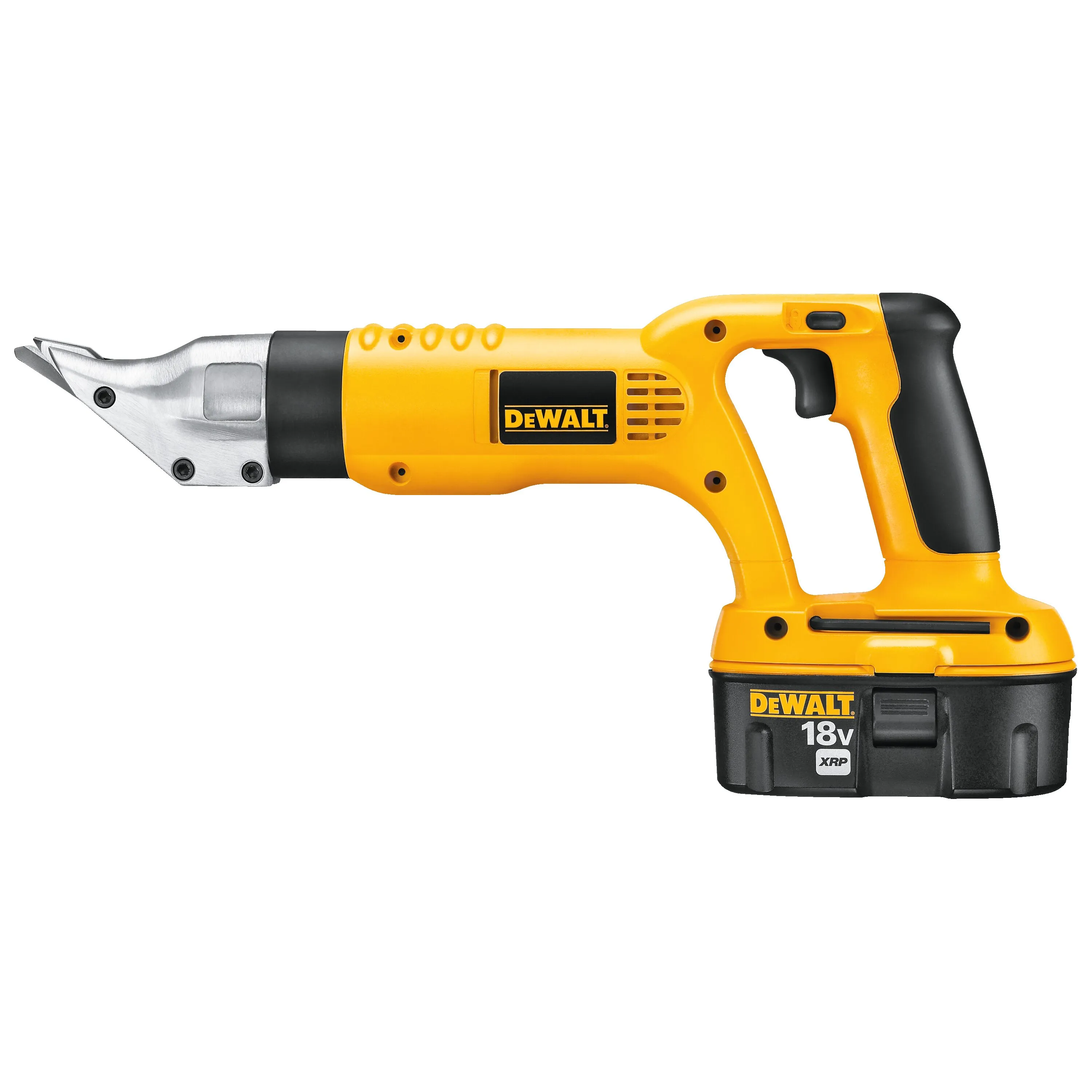 DeWalt DC490KA 18V Cordless Shears