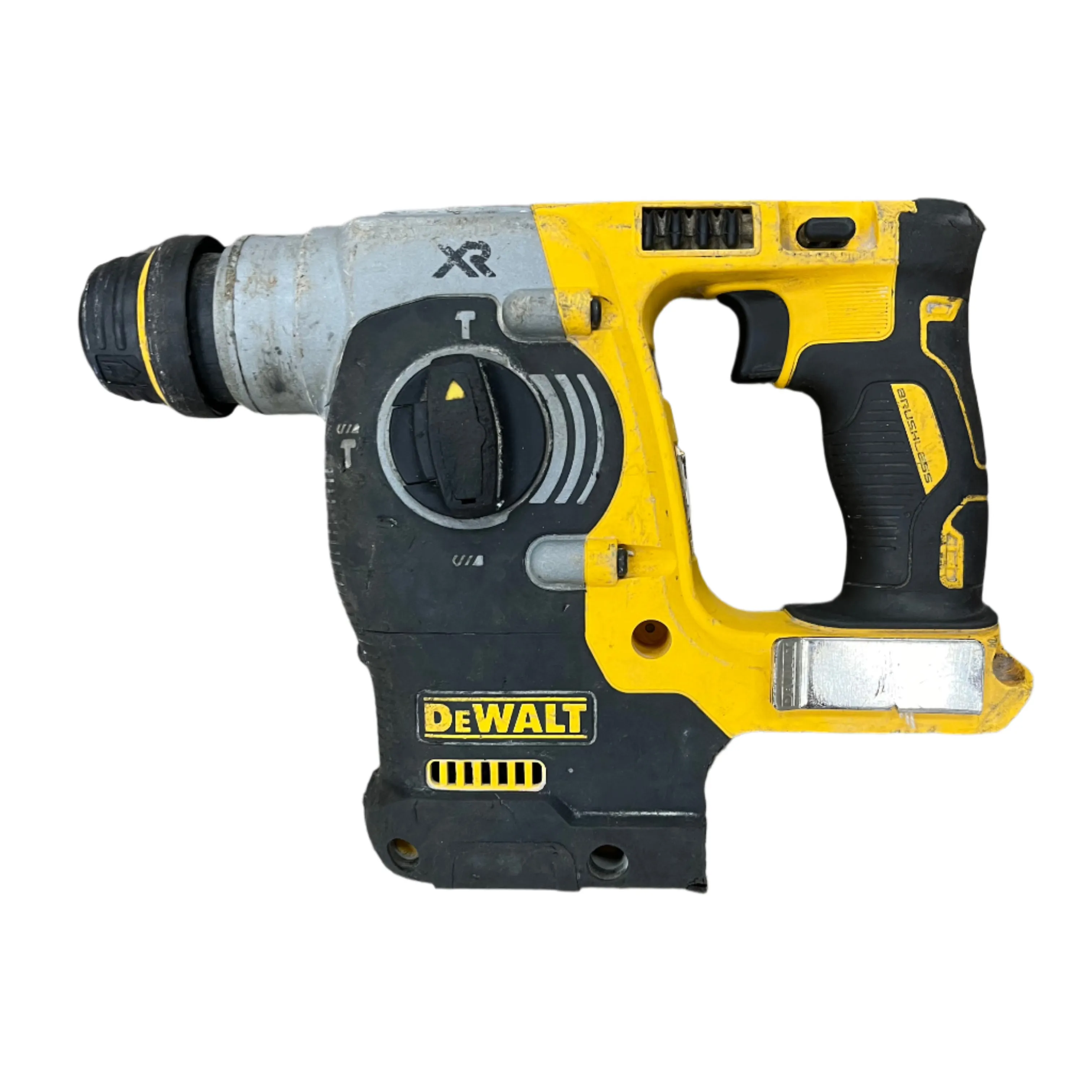 DeWalt DCH273 Hammer Drill 1" (Tool Only)