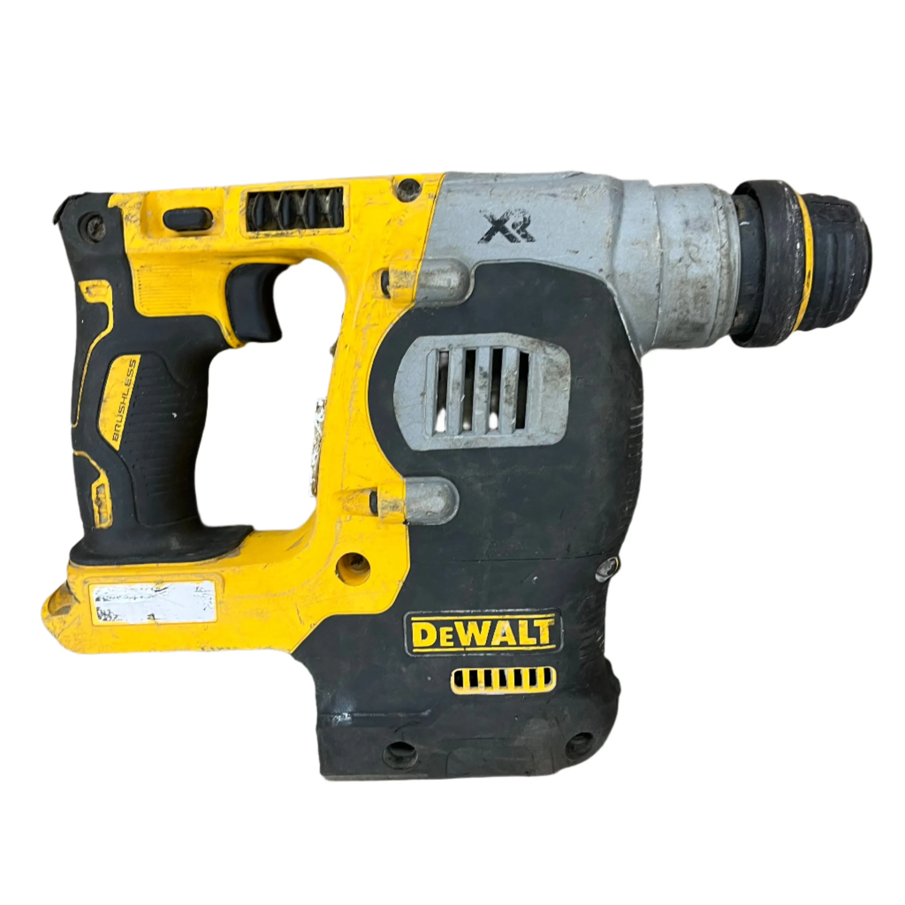 DeWalt DCH273 Hammer Drill 1" (Tool Only)