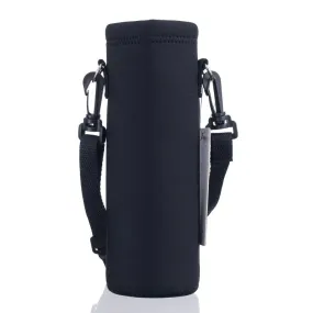 Diving Material Outdoor Strap Cord Crossbody Cup Cover 550ml