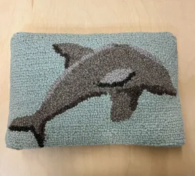 Dolphin Pillow