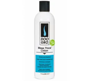 Doo Gro Mega Thick Lotion