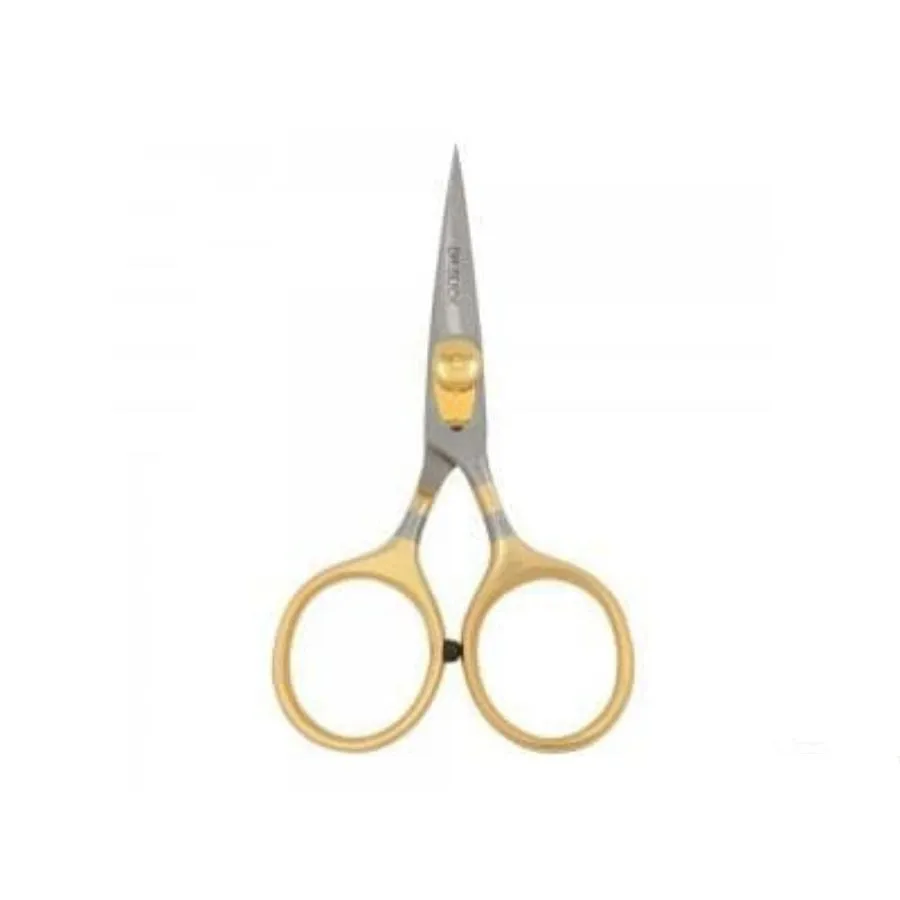 Dr. Slick 4.5"  Razor Scissors