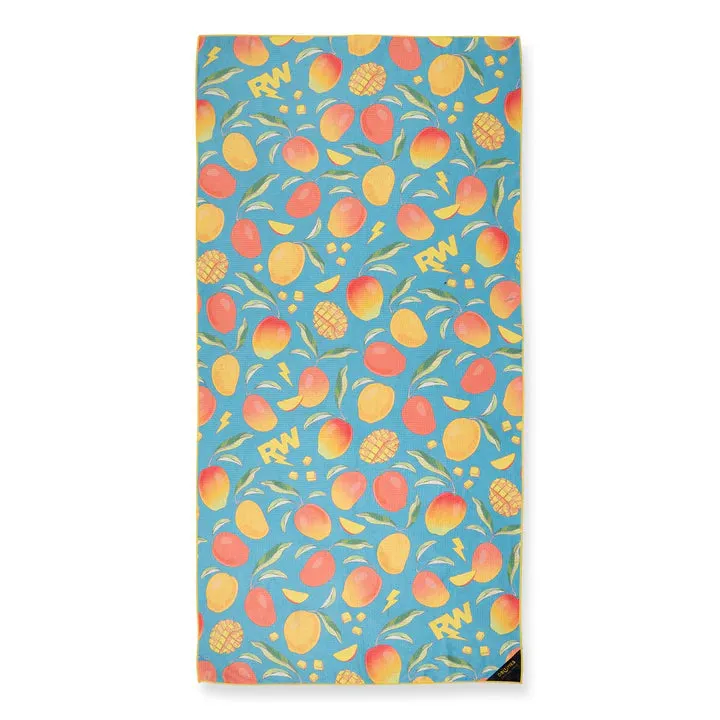 DRITMIES BEACH TOWEL R-WILLY