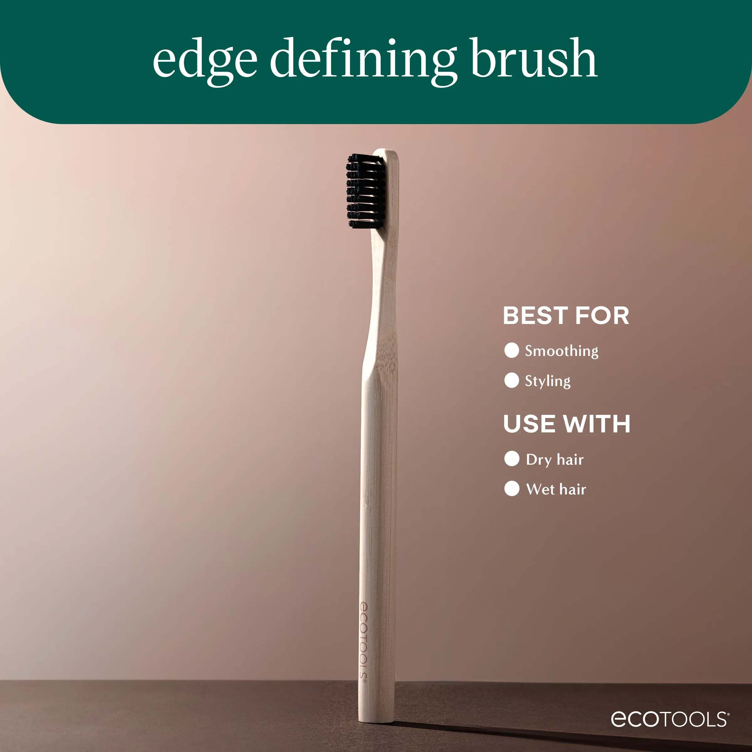 Edge Defining Brush