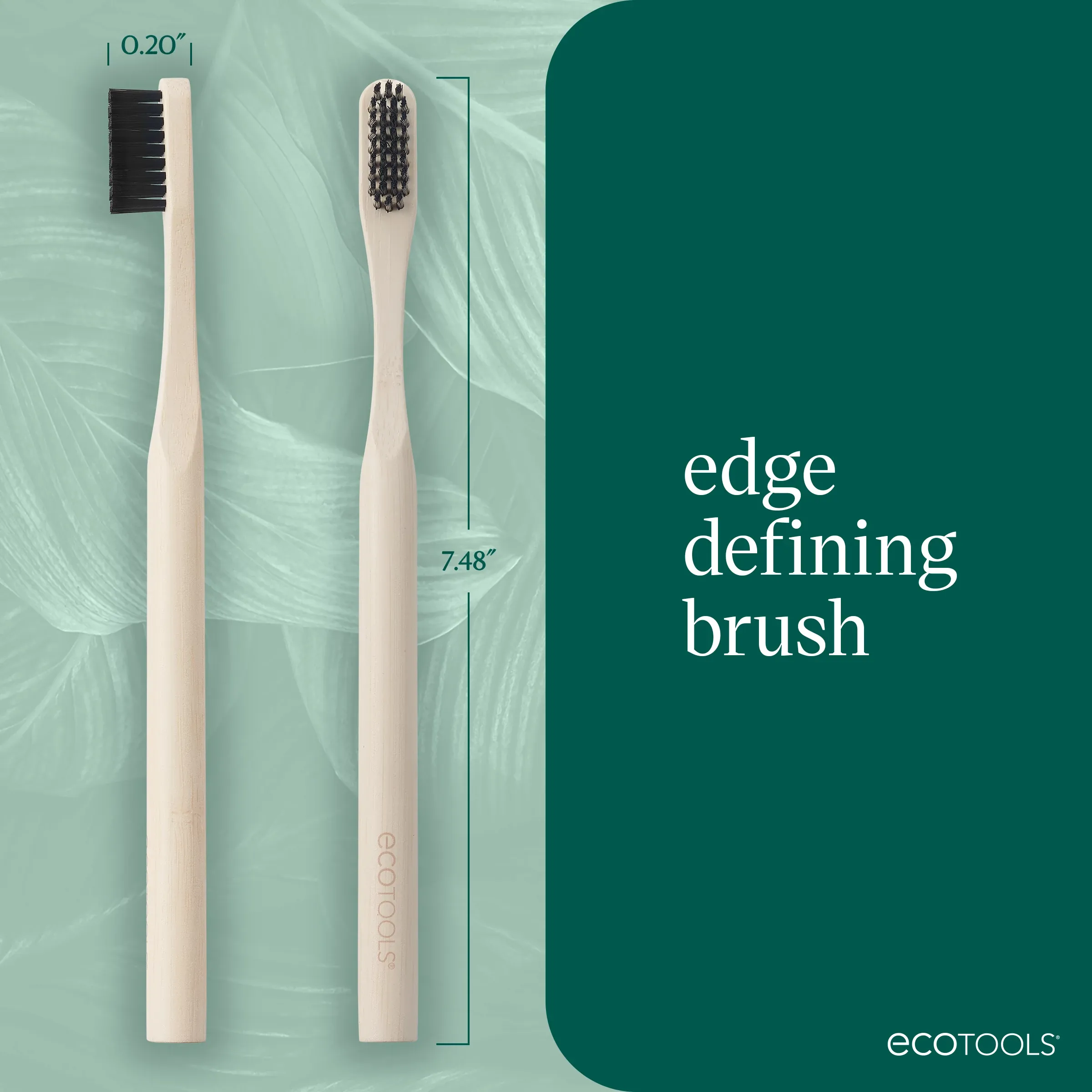 Edge Defining Brush