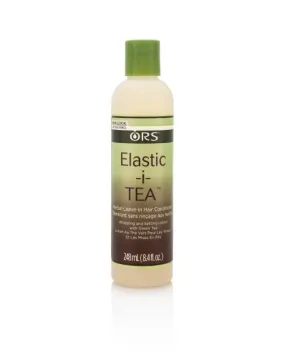 ElasticiTEA Herbal Leave-In Conditioner by ORS 9 Fl. Oz