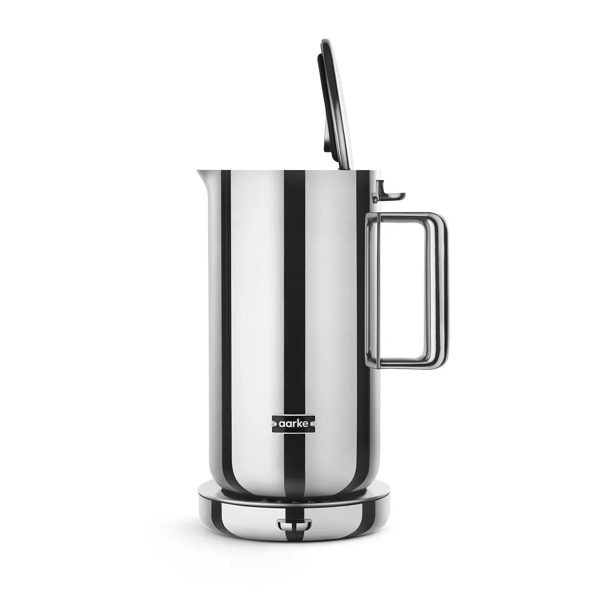 Electric Kettle - Steel