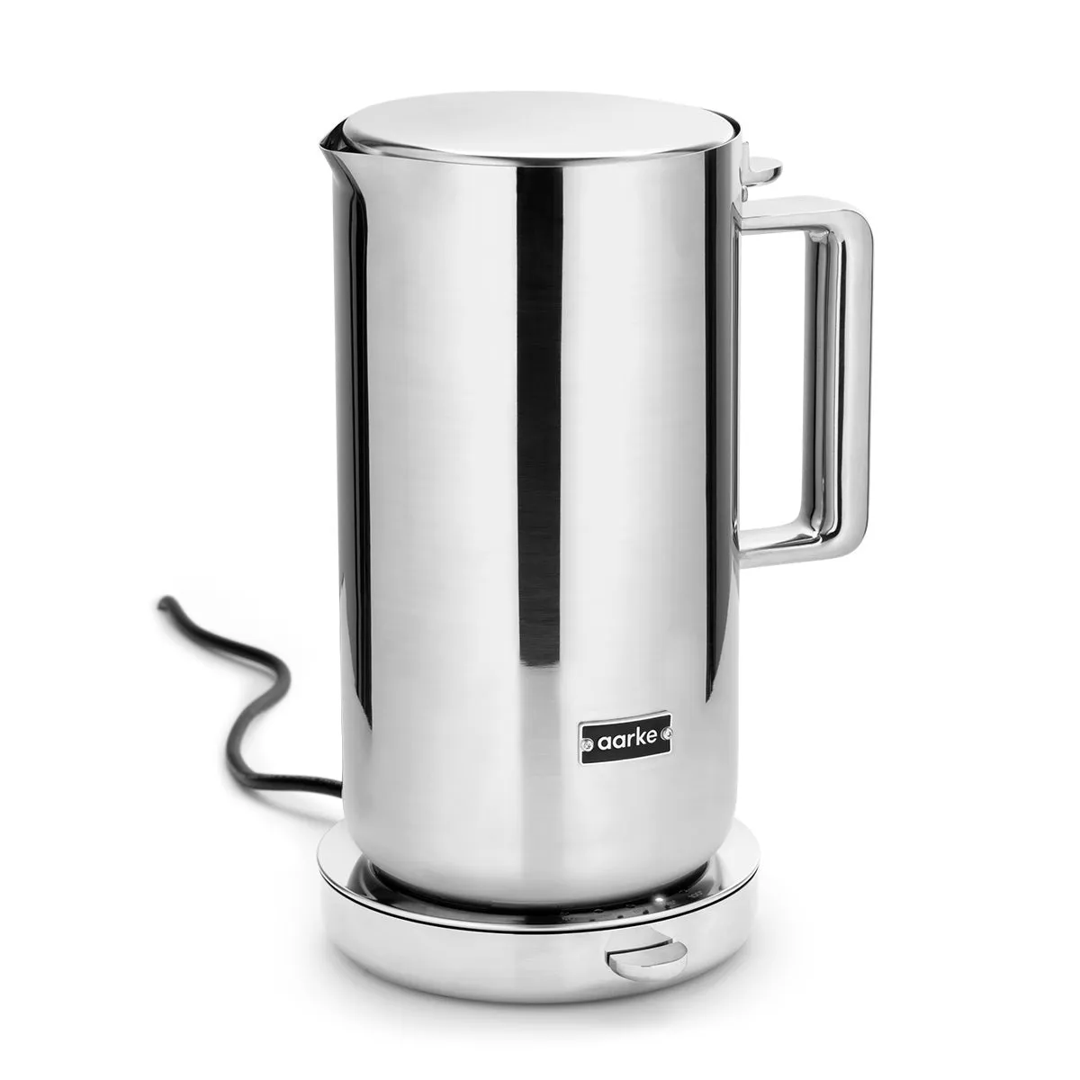 Electric Kettle - Steel