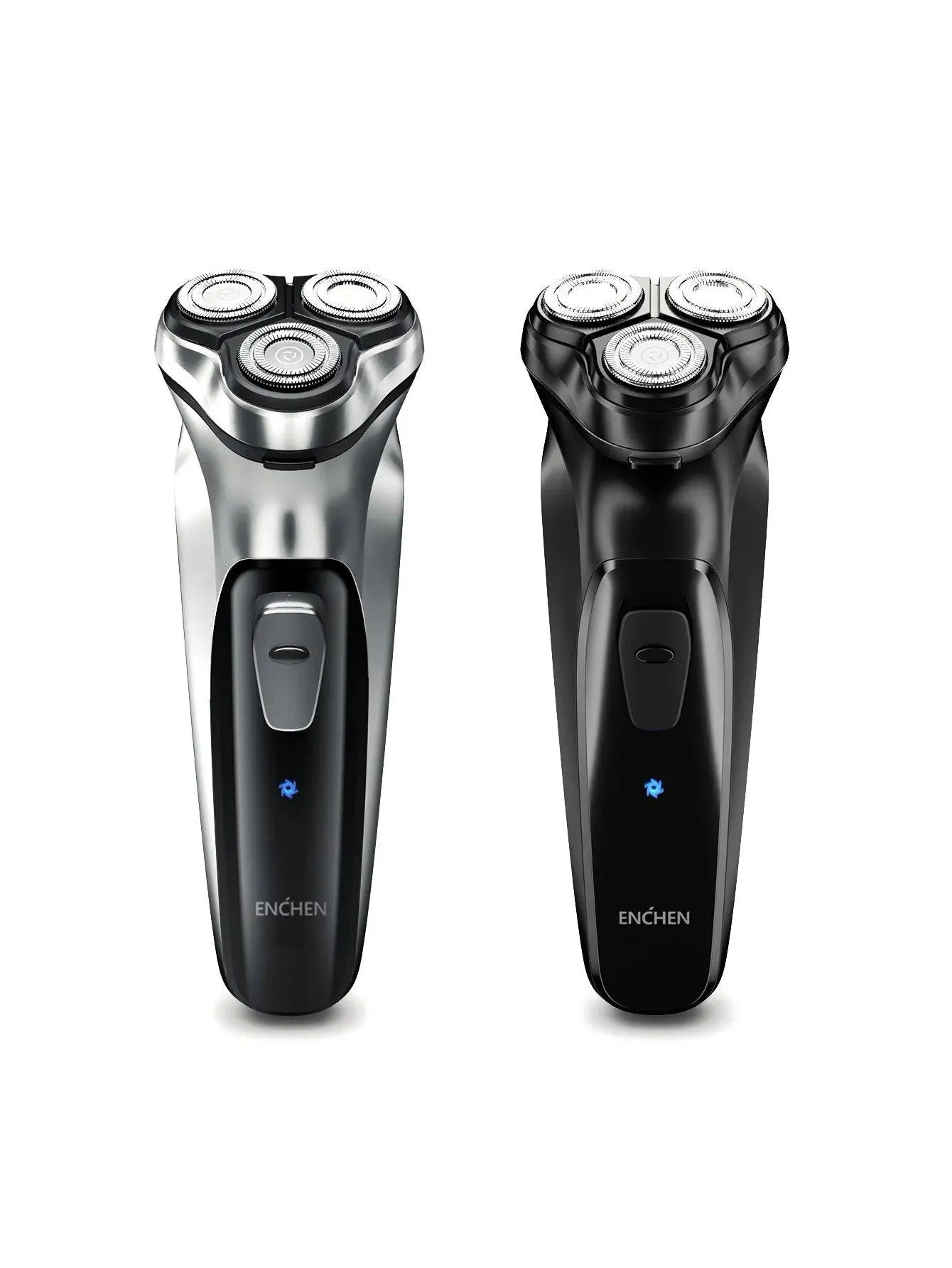 Electrical Rotary Shaver for Men