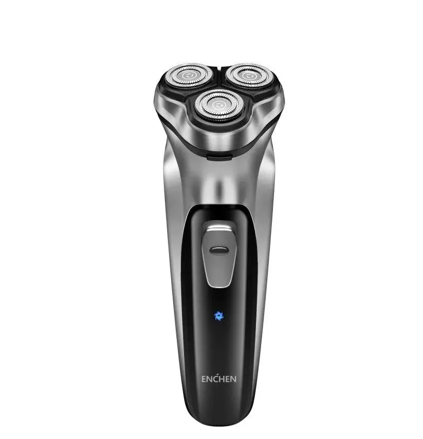 Electrical Rotary Shaver for Men