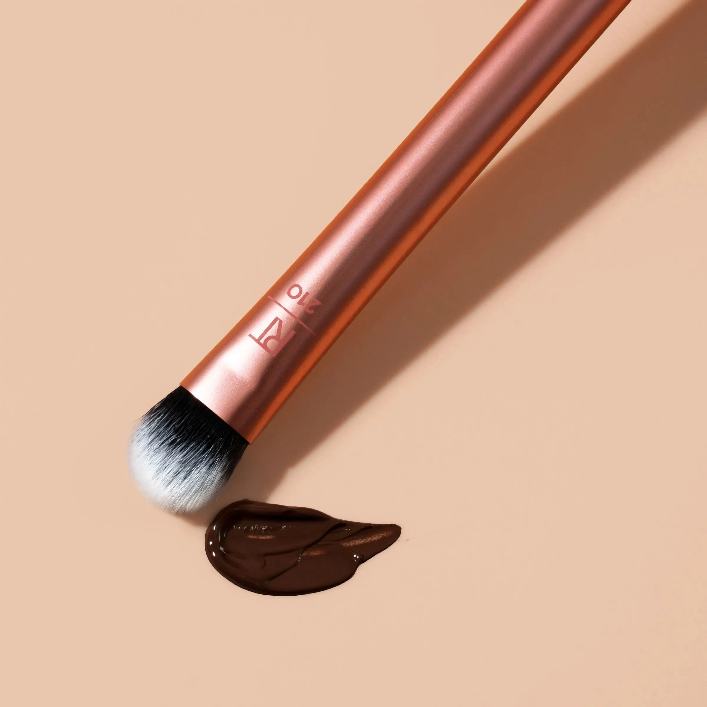 Expert Concealer Makeup Brush