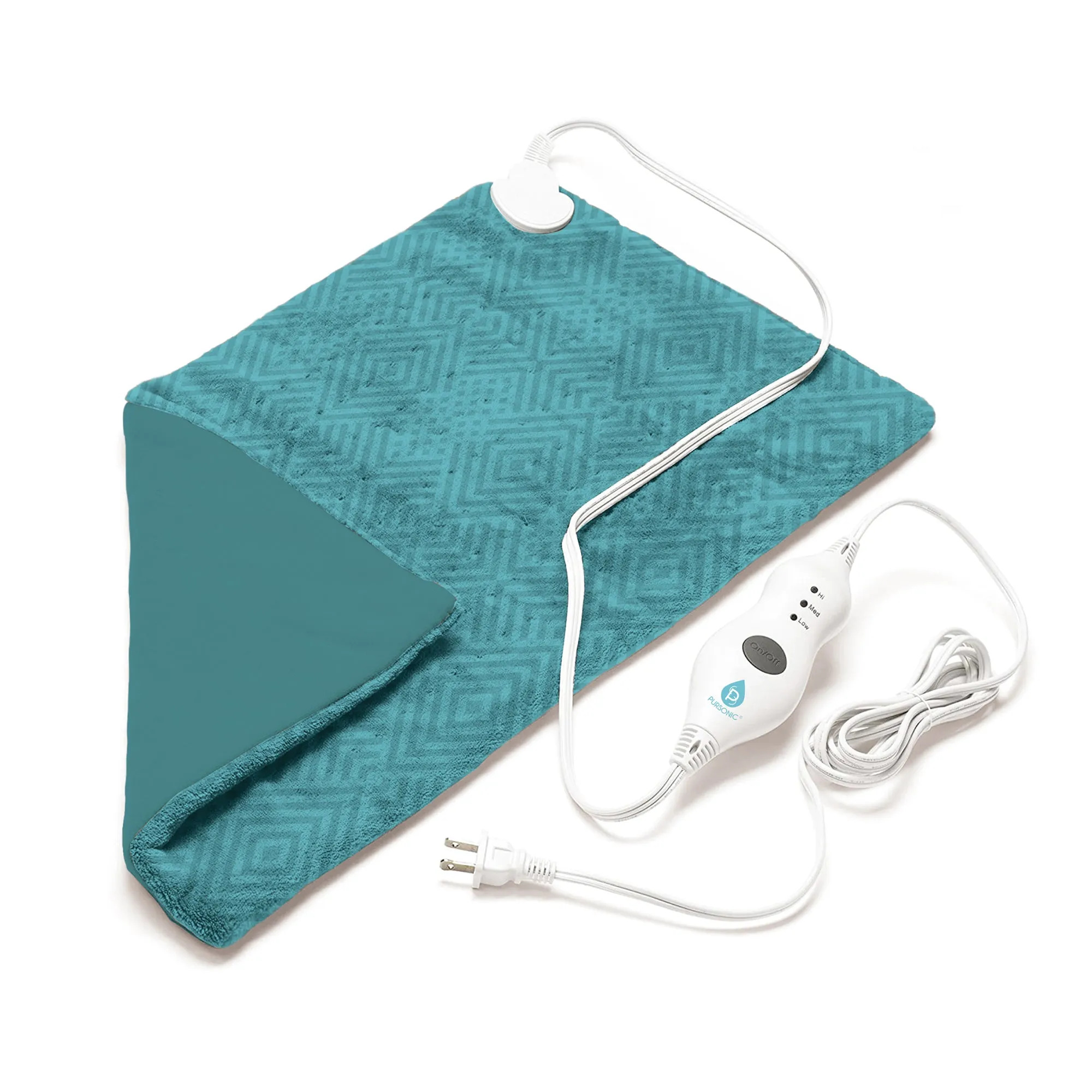 Extra Extra Large Electric Heating Pad