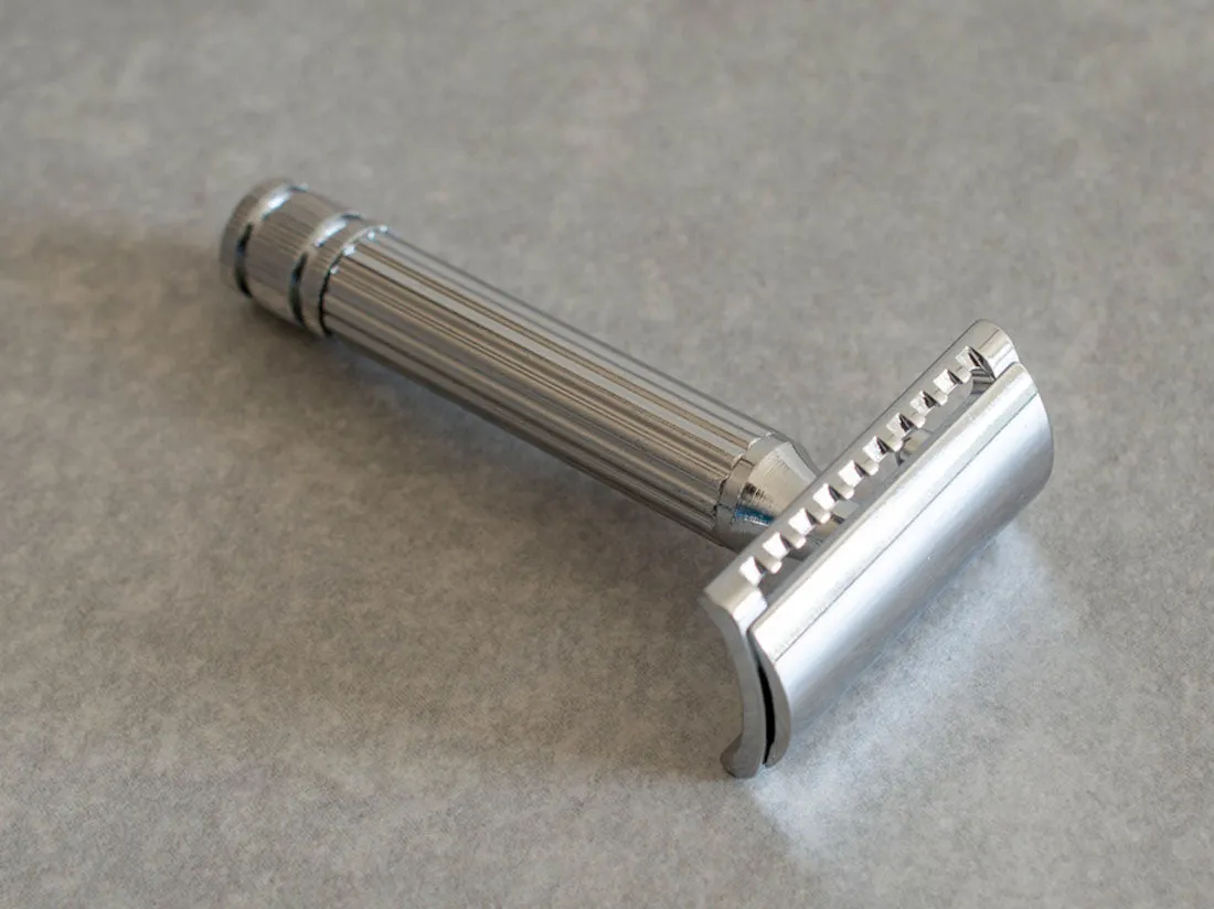 Fatip - Classic Gentile Closed Comb Safety Razor