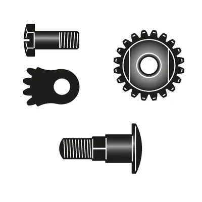 Felco 13 Replacement Parts