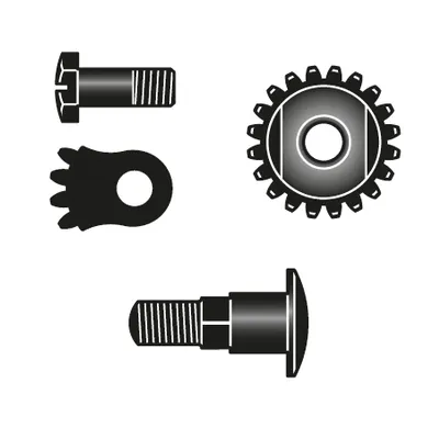 Felco 17 Replacement Parts