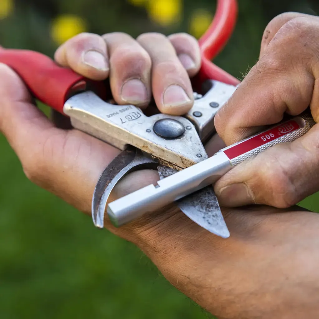 Felco Honing, Sharpening and Adjusting Tool