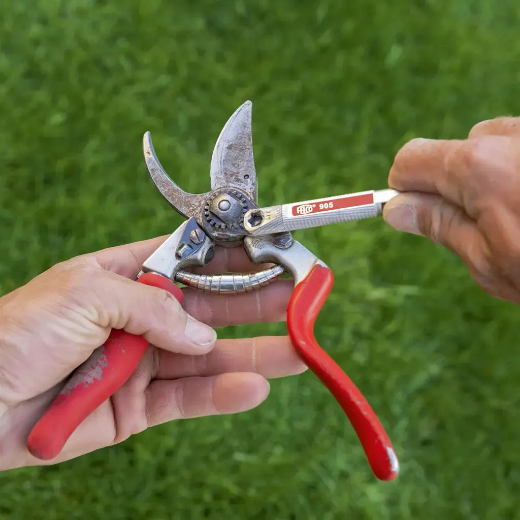 Felco Honing, Sharpening and Adjusting Tool