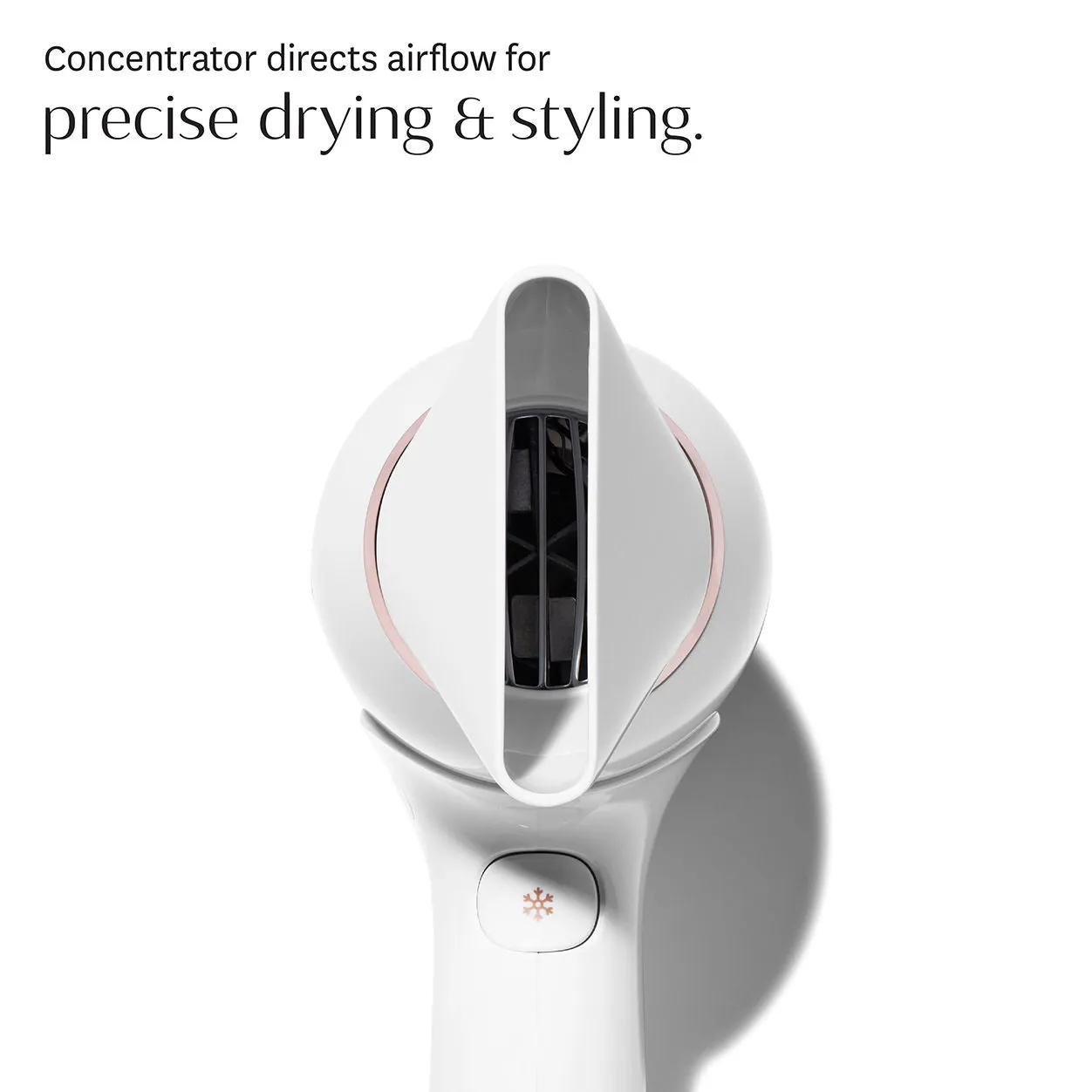 Fit Compact Hair Dryer