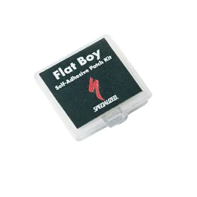 FlatBoy Bike Tire Patch Kit