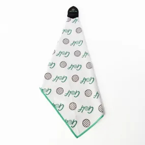 Flipside Golf - Magnetic Golf Towel