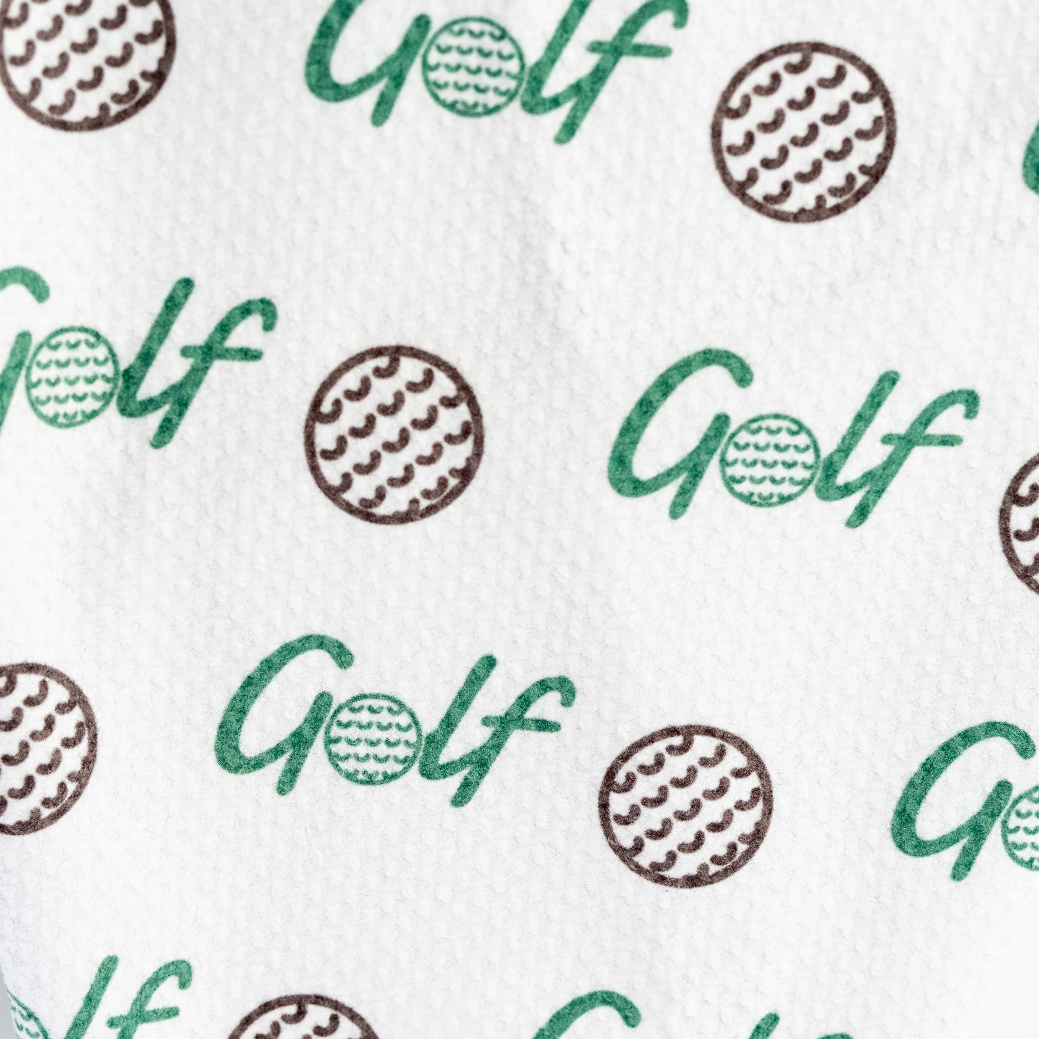 Flipside Golf - Magnetic Golf Towel