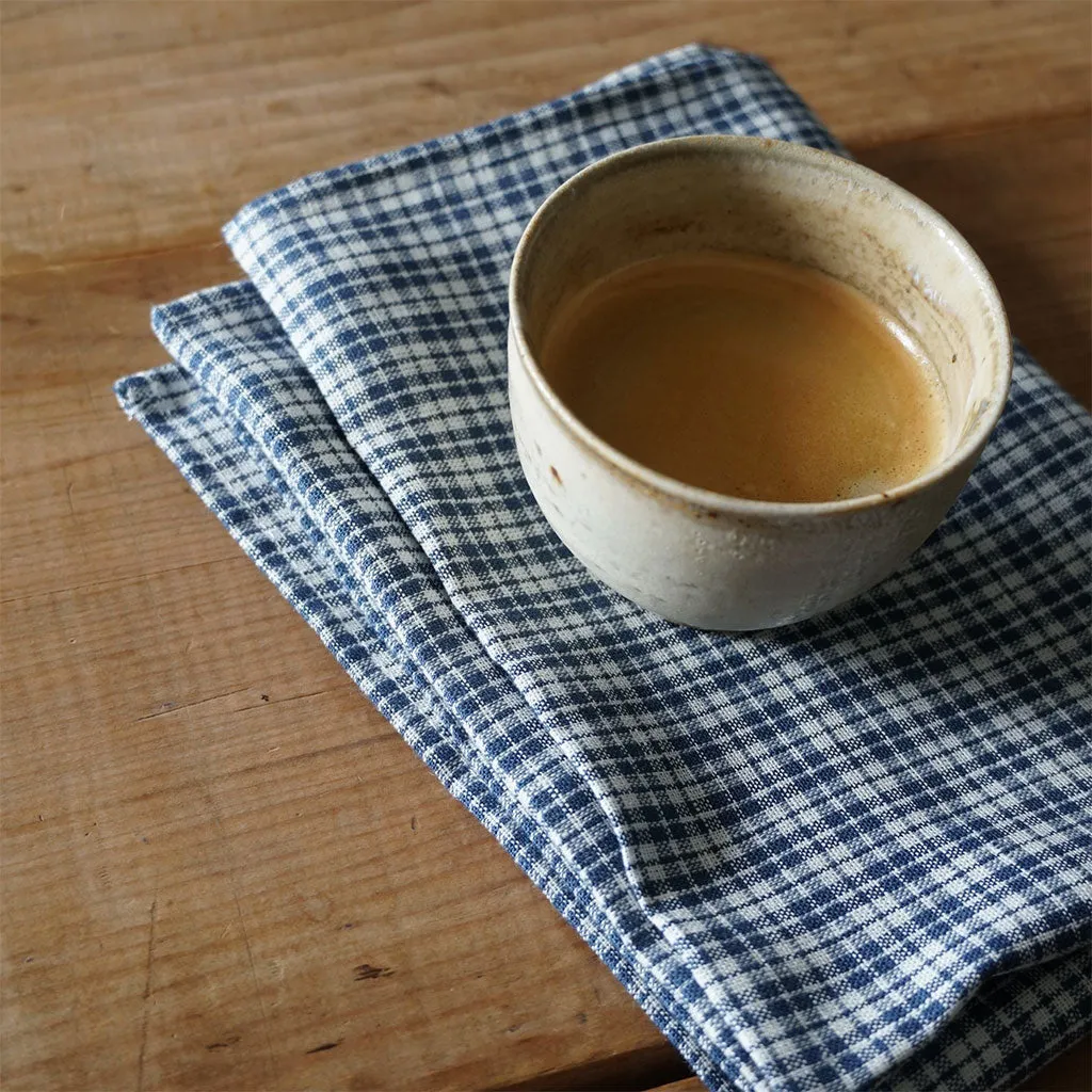 Fog Linen Kitchen Cloth: Clemente