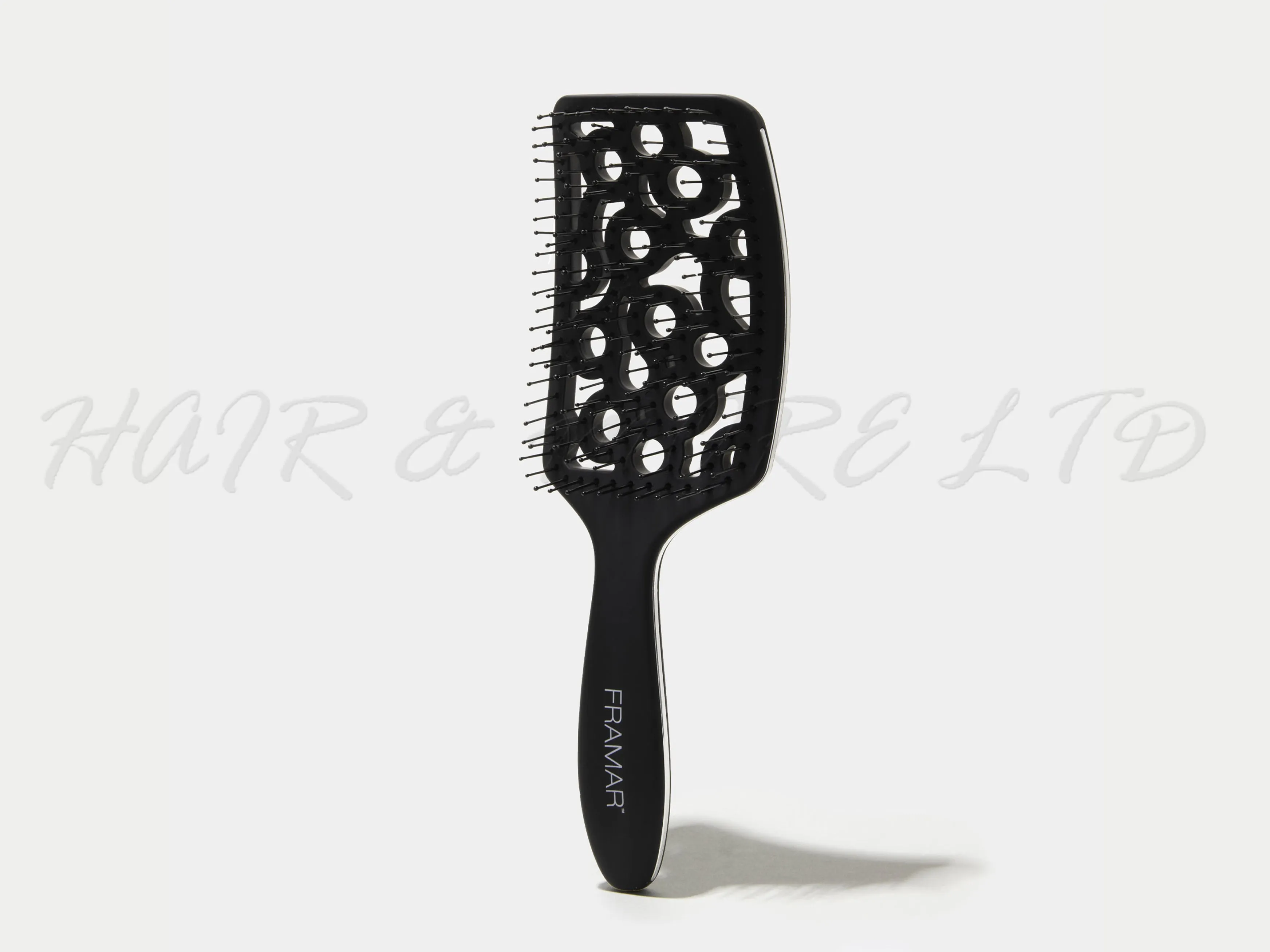 Framar I Need to Vent, Hair Brush