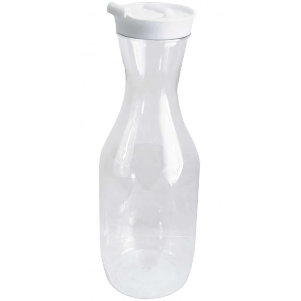 Fridgemate Beverage Carafe, 1.8QT