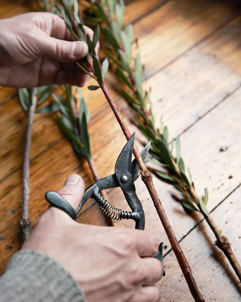 Garden Clipper