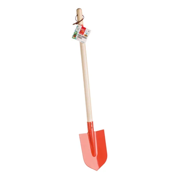 Garden Shovel