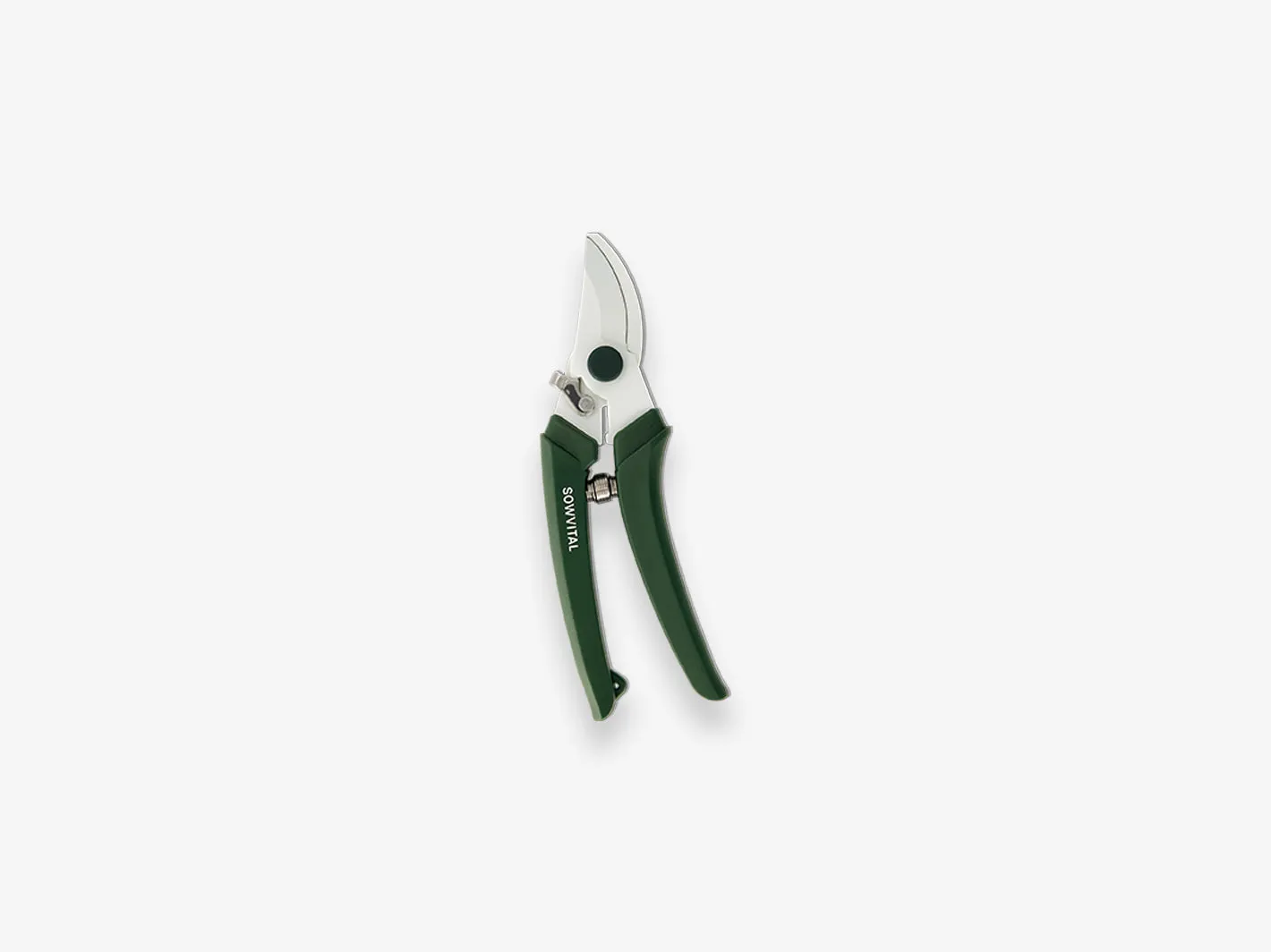 Gardener's Secateurs Shears