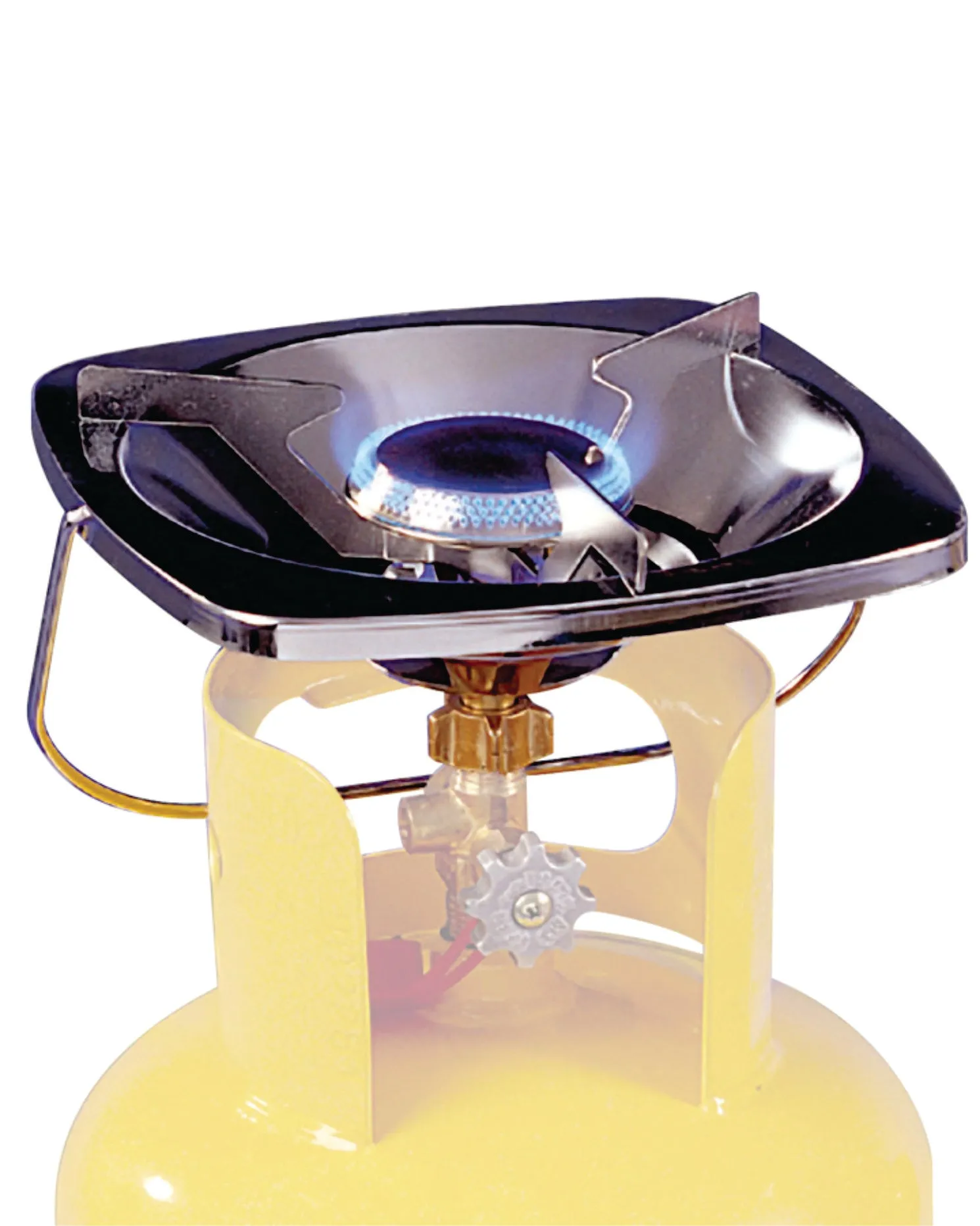 Gasmate Single Burner Stove