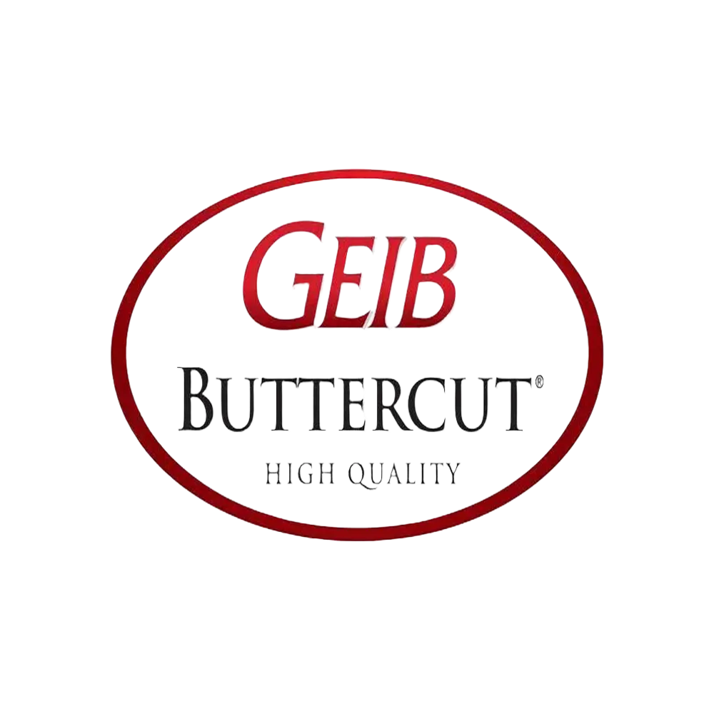 Gator 10" Curve Ball Bearing Shear by Geib