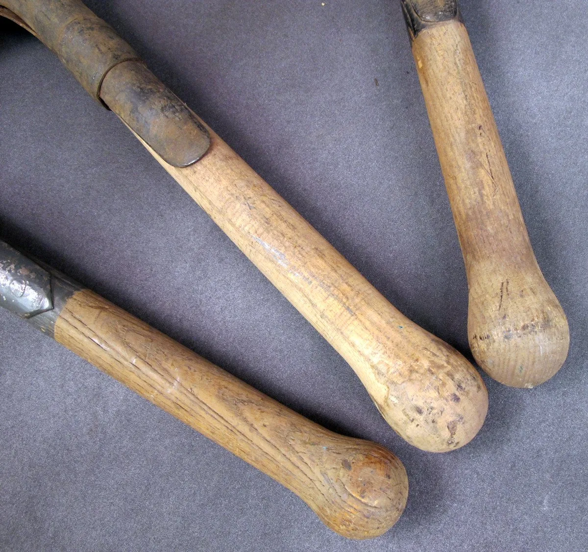 German WWII Dated Entrenching Tool